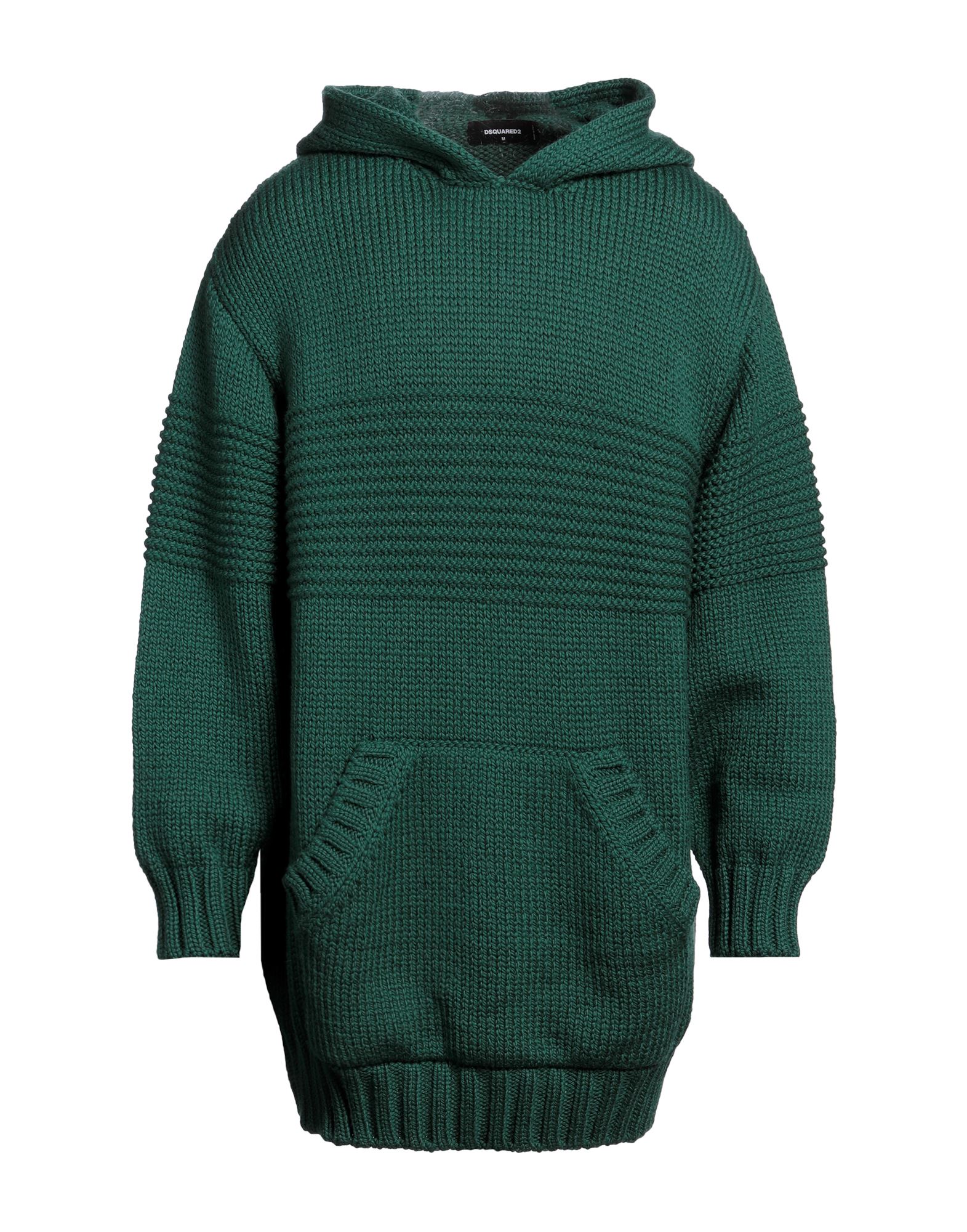 DSQUARED2 Pullover Herren Dunkelgrün von DSQUARED2