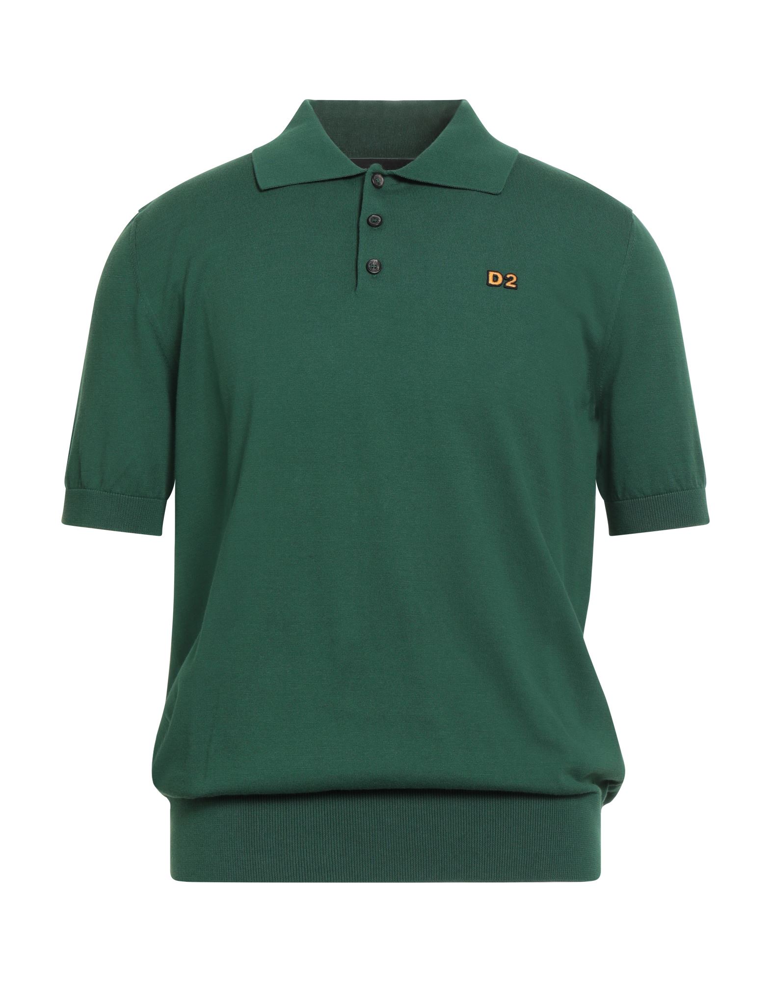 DSQUARED2 Pullover Herren Grün von DSQUARED2