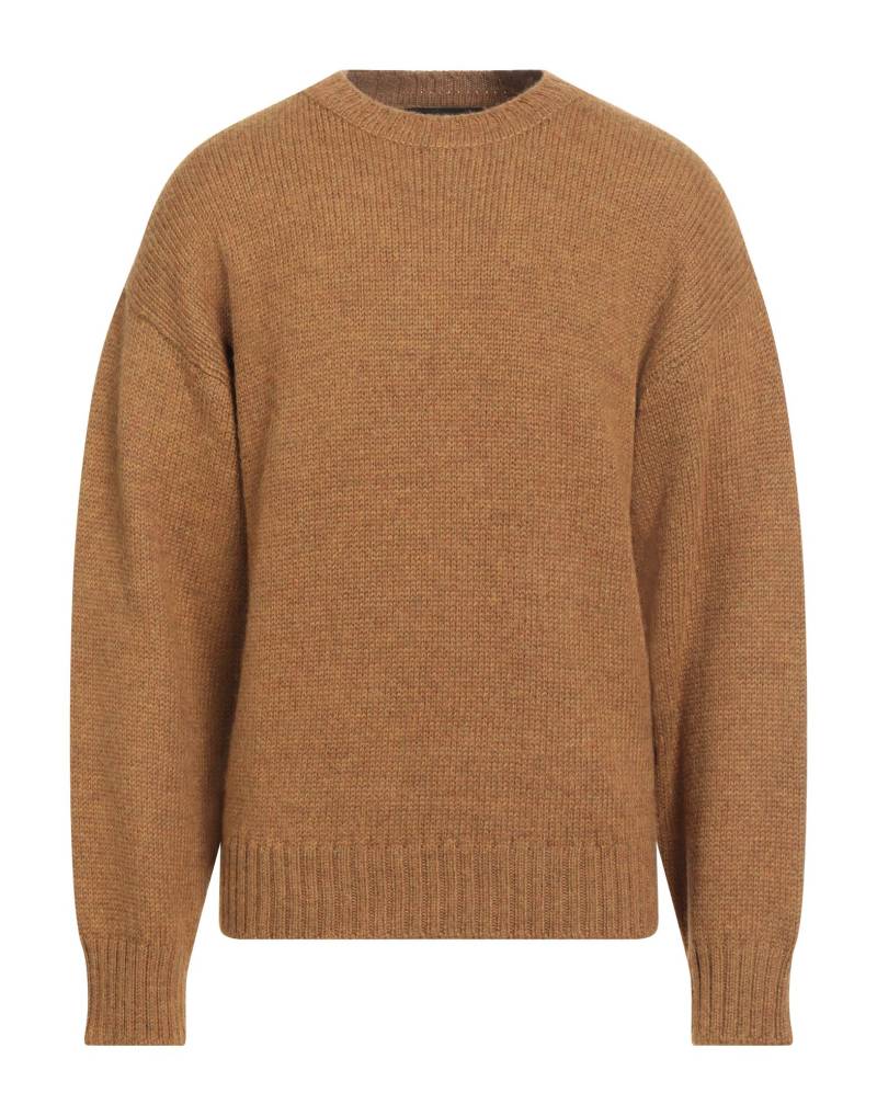 DSQUARED2 Pullover Herren Kamel von DSQUARED2