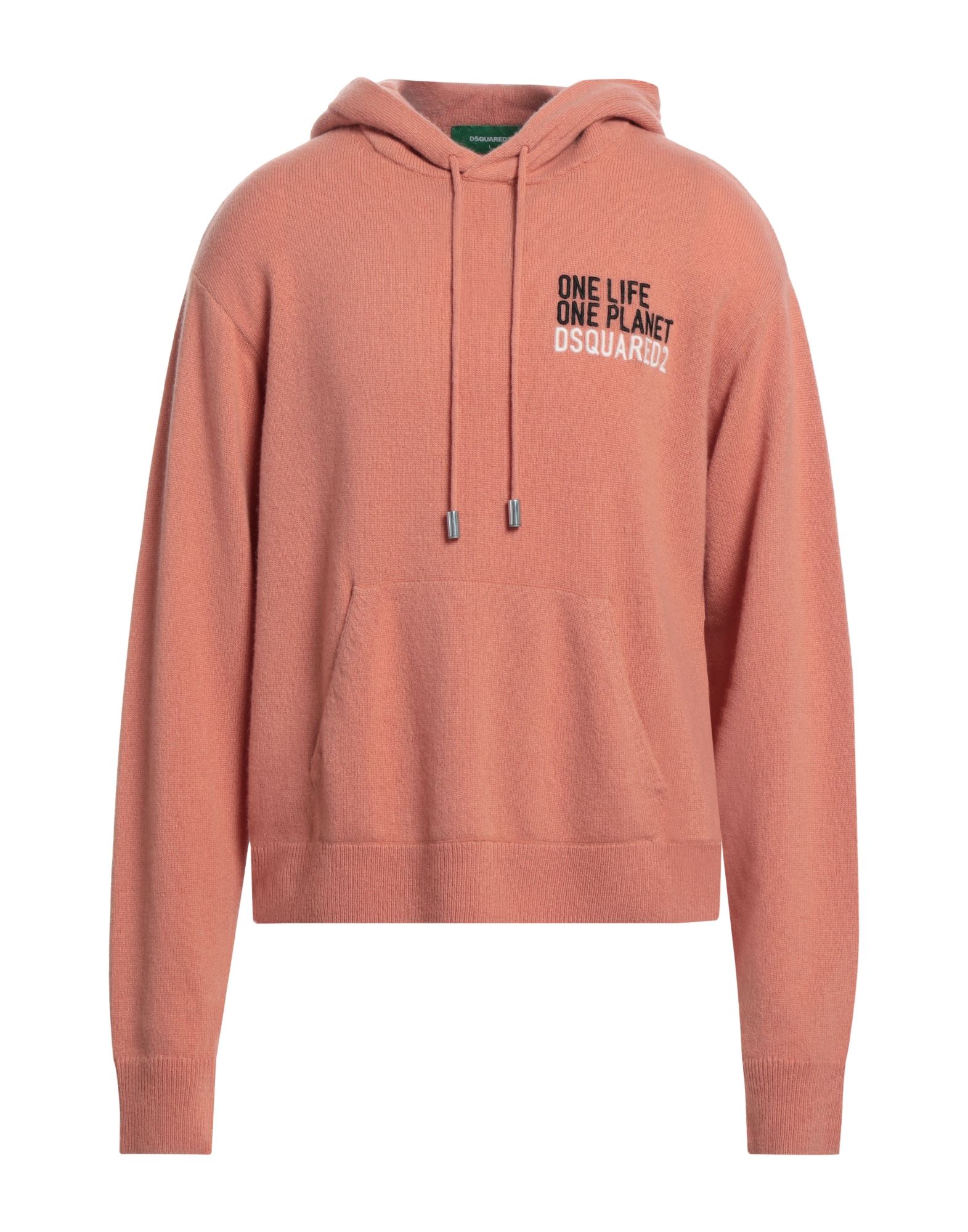 DSQUARED2 Pullover Herren Lachs von DSQUARED2