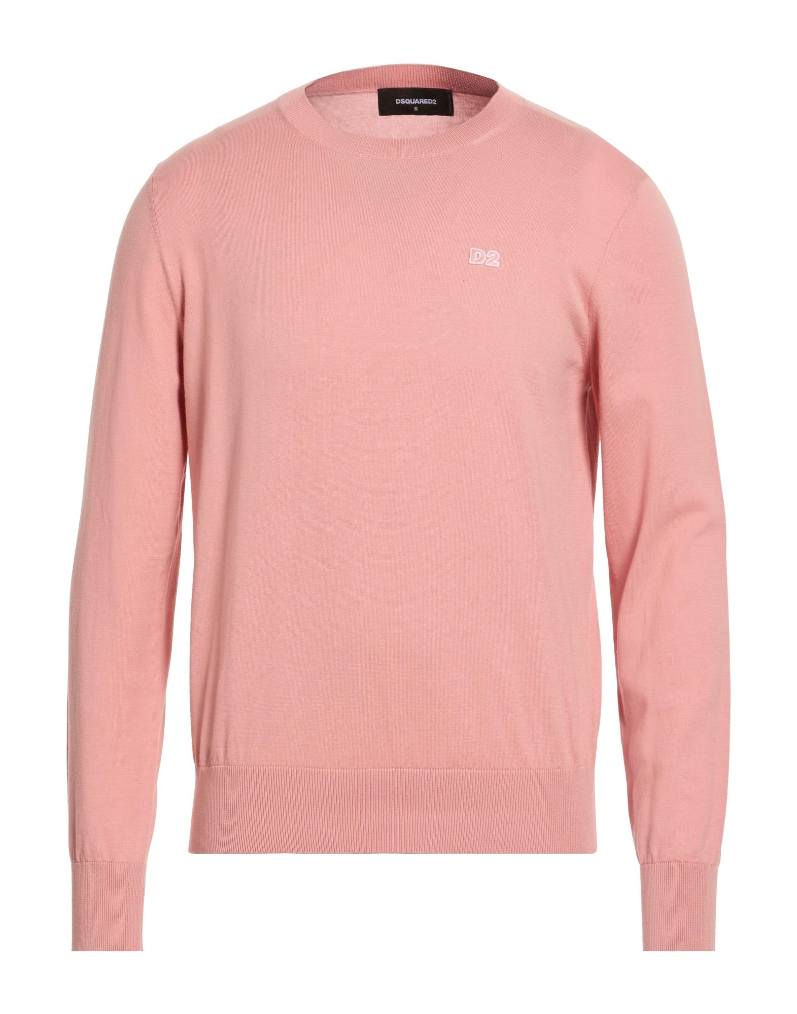 DSQUARED2 Pullover Herren Lachs von DSQUARED2
