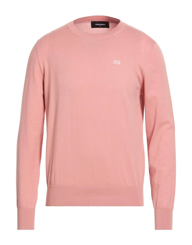 DSQUARED2 Pullover Herren Lachs von DSQUARED2