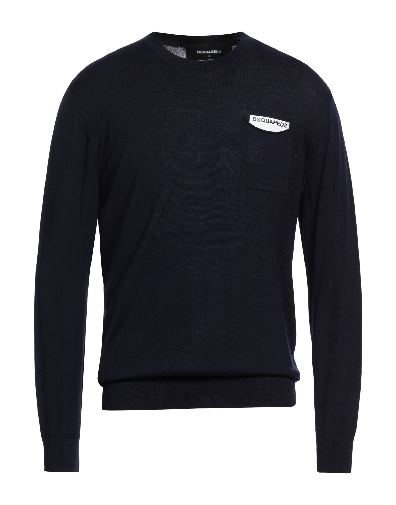 DSQUARED2 Pullover Herren Nachtblau von DSQUARED2