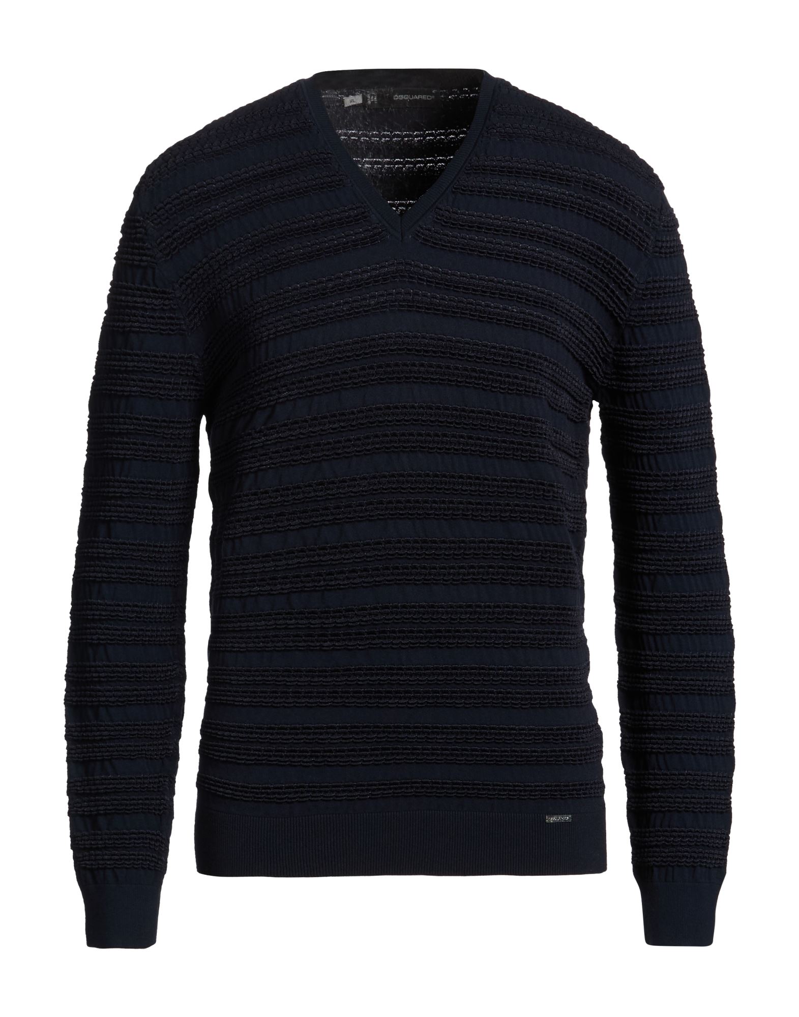 DSQUARED2 Pullover Herren Nachtblau von DSQUARED2