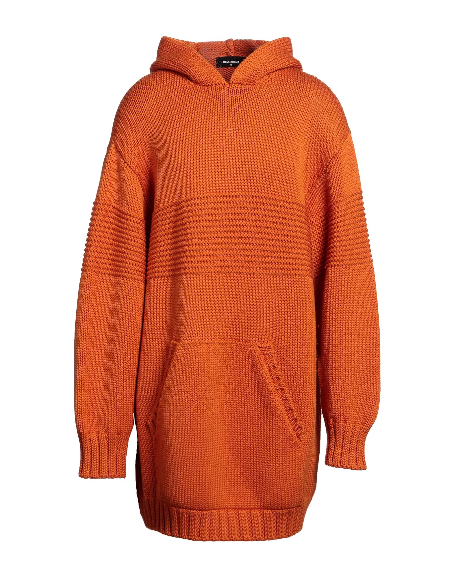 DSQUARED2 Pullover Herren Orange von DSQUARED2