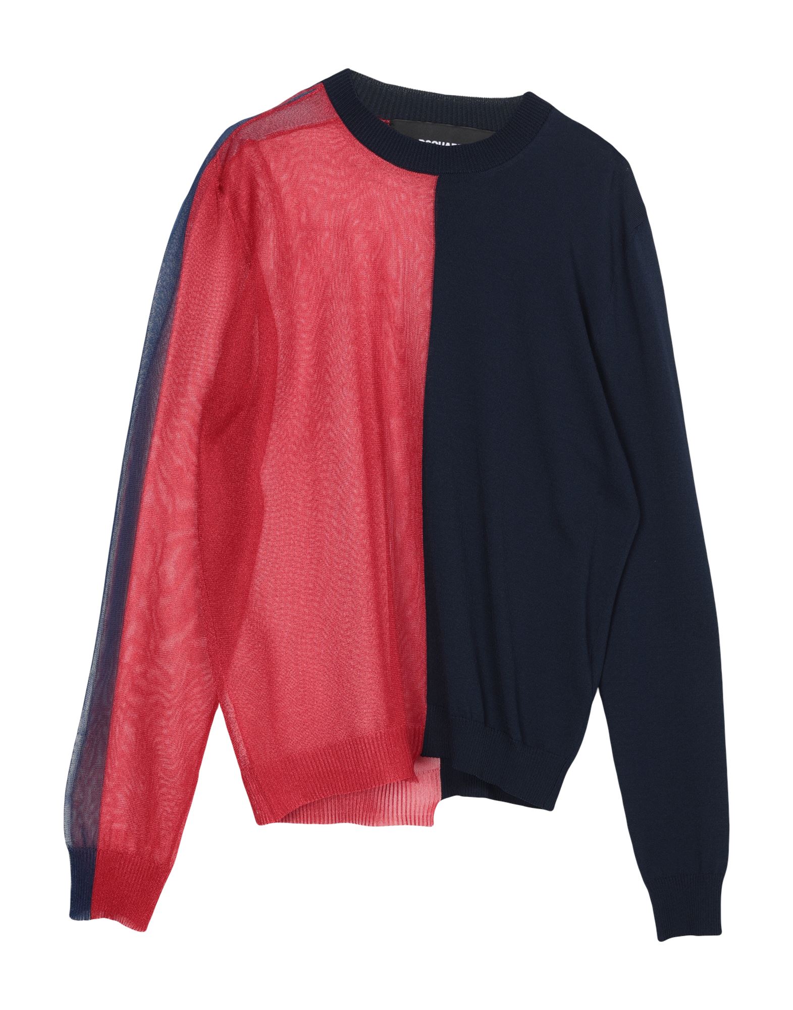 DSQUARED2 Pullover Herren Rot von DSQUARED2