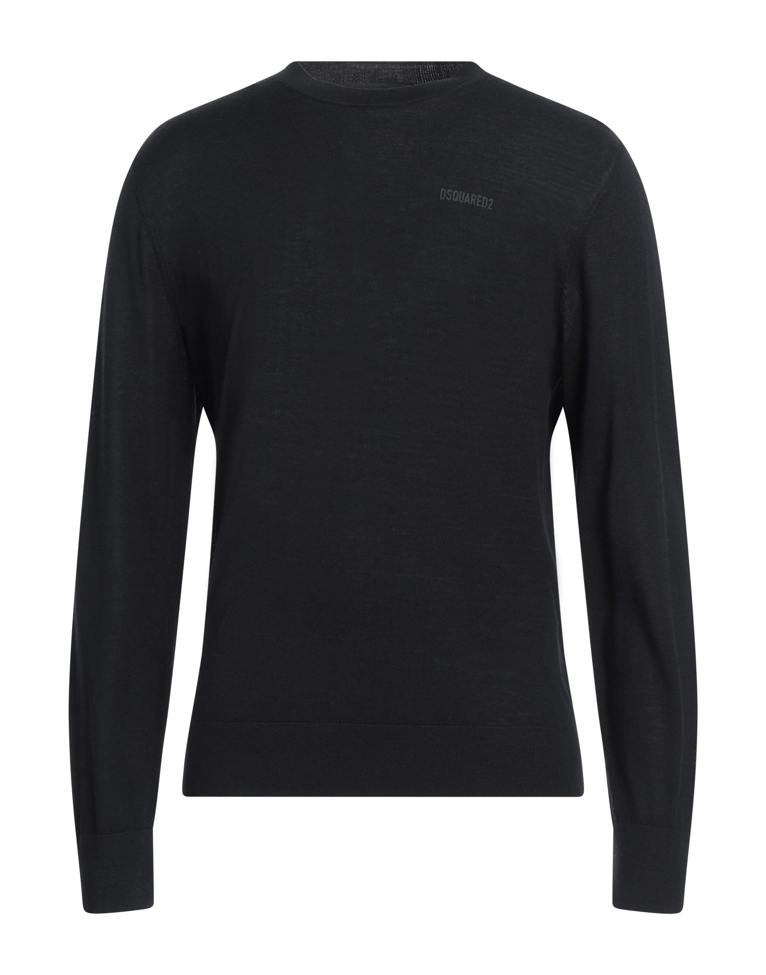 DSQUARED2 Pullover Herren Schwarz von DSQUARED2