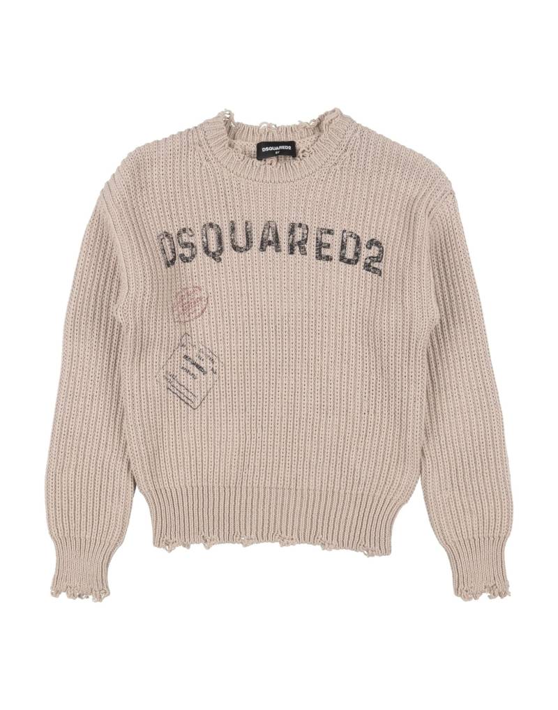 DSQUARED2 Pullover Kinder Beige von DSQUARED2