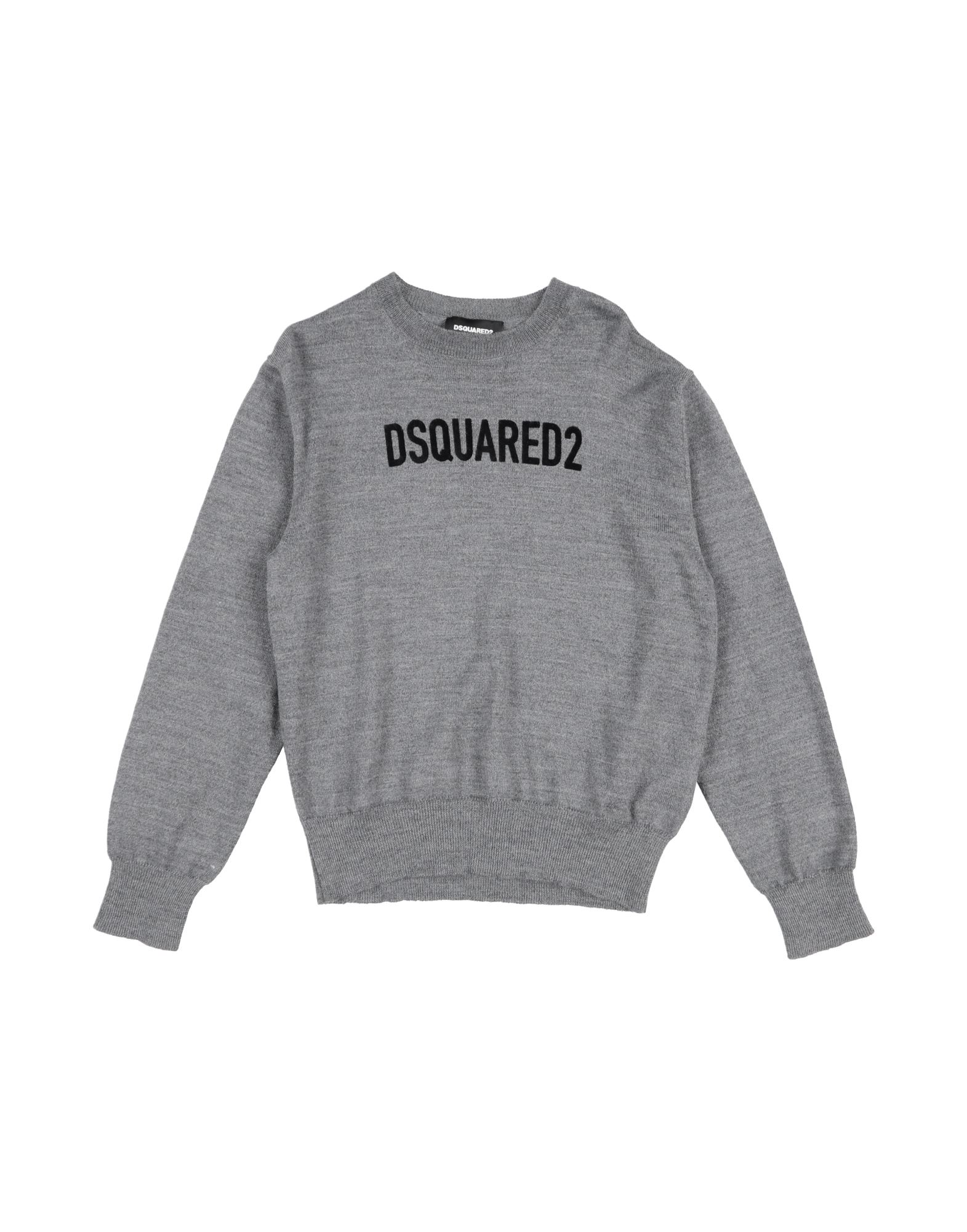 DSQUARED2 Pullover Kinder Blei von DSQUARED2