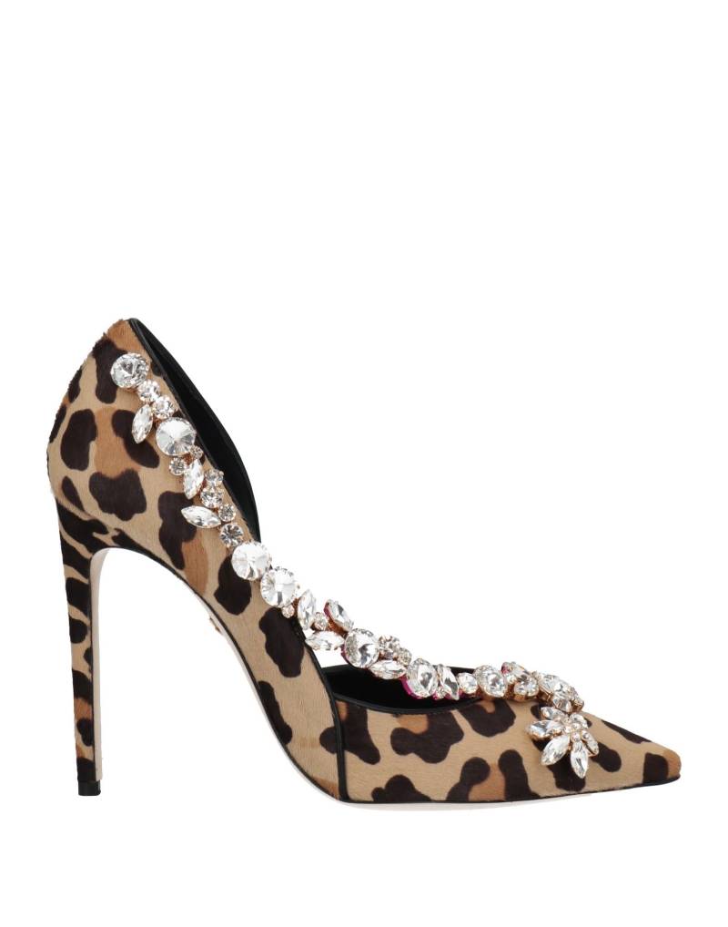 DSQUARED2 Pumps Damen Sand von DSQUARED2
