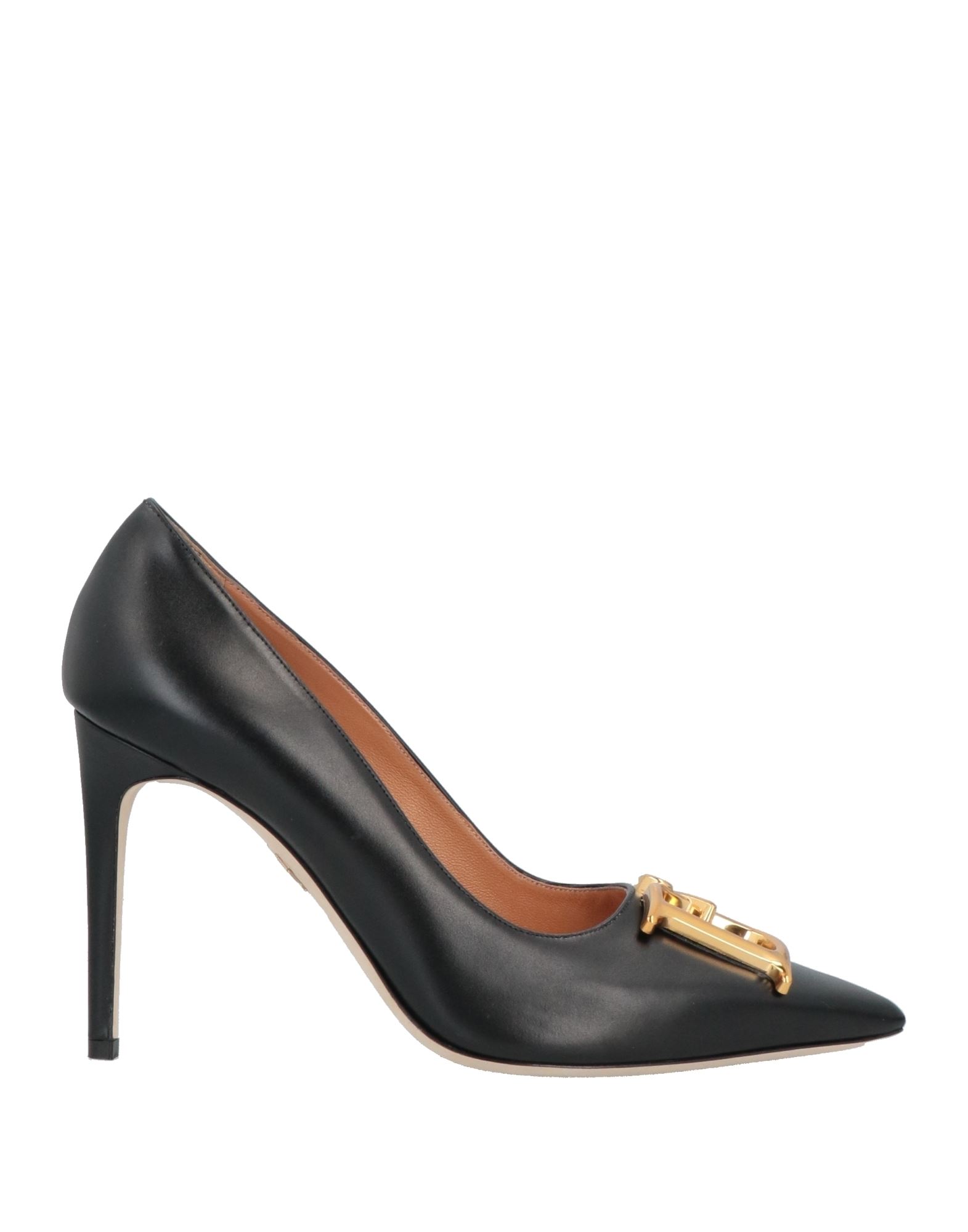 DSQUARED2 Pumps Damen Schwarz von DSQUARED2