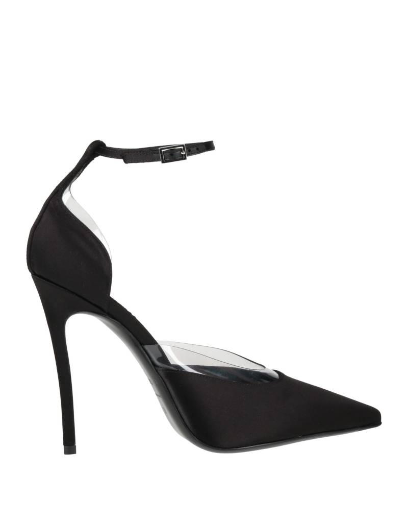 DSQUARED2 Pumps Damen Schwarz von DSQUARED2