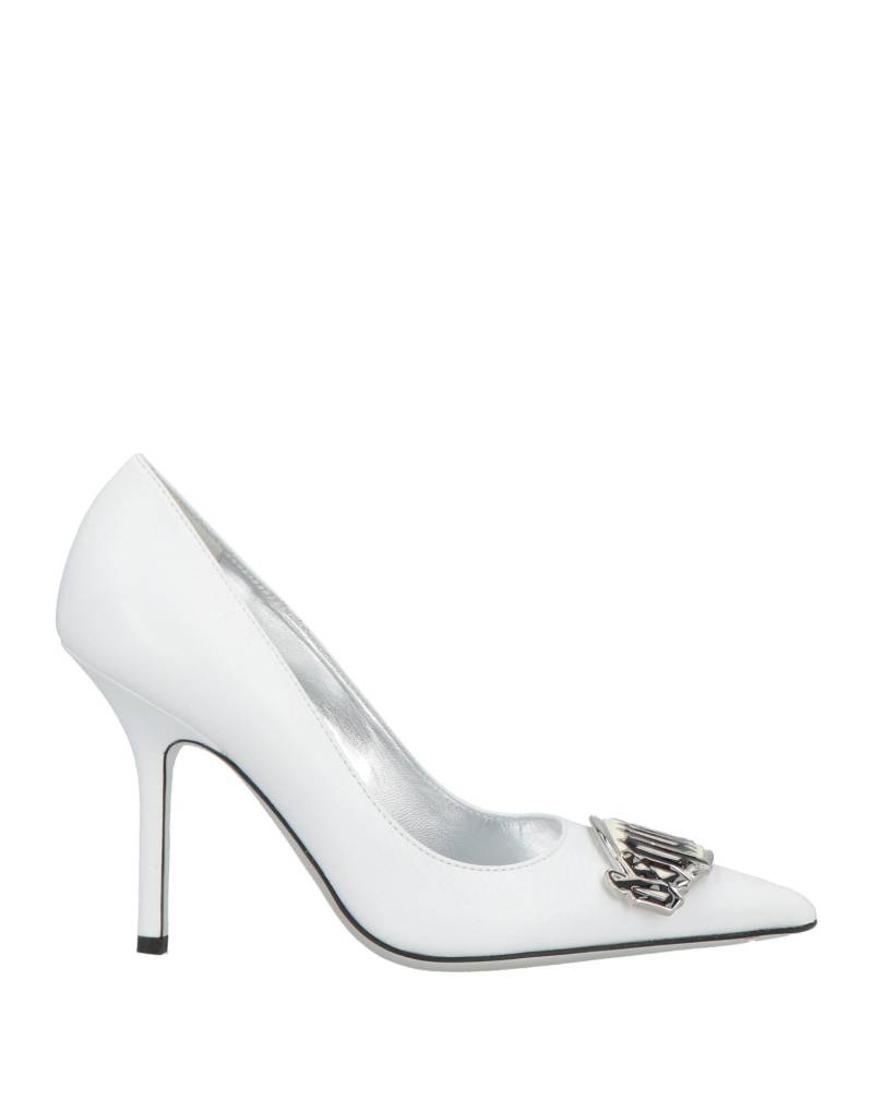 DSQUARED2 Pumps Damen Weiß von DSQUARED2