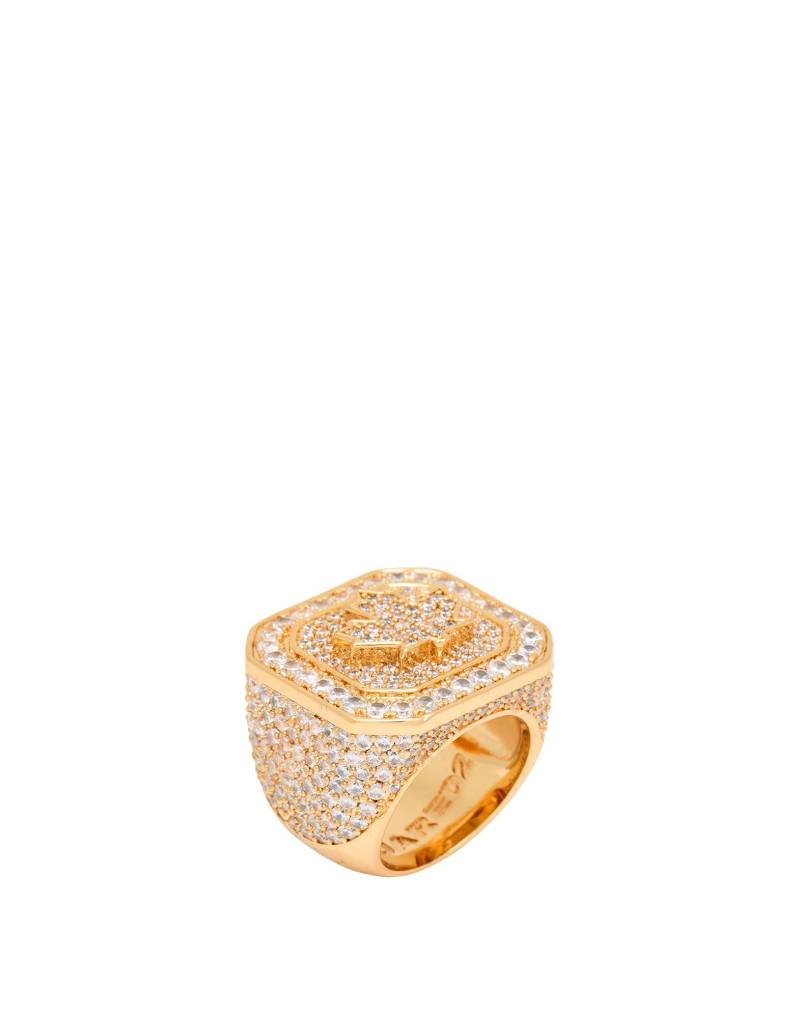 DSQUARED2 Ring Damen Gold von DSQUARED2