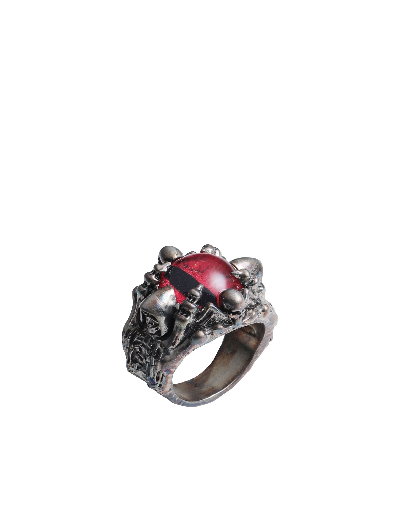 DSQUARED2 Ring Damen Rot von DSQUARED2