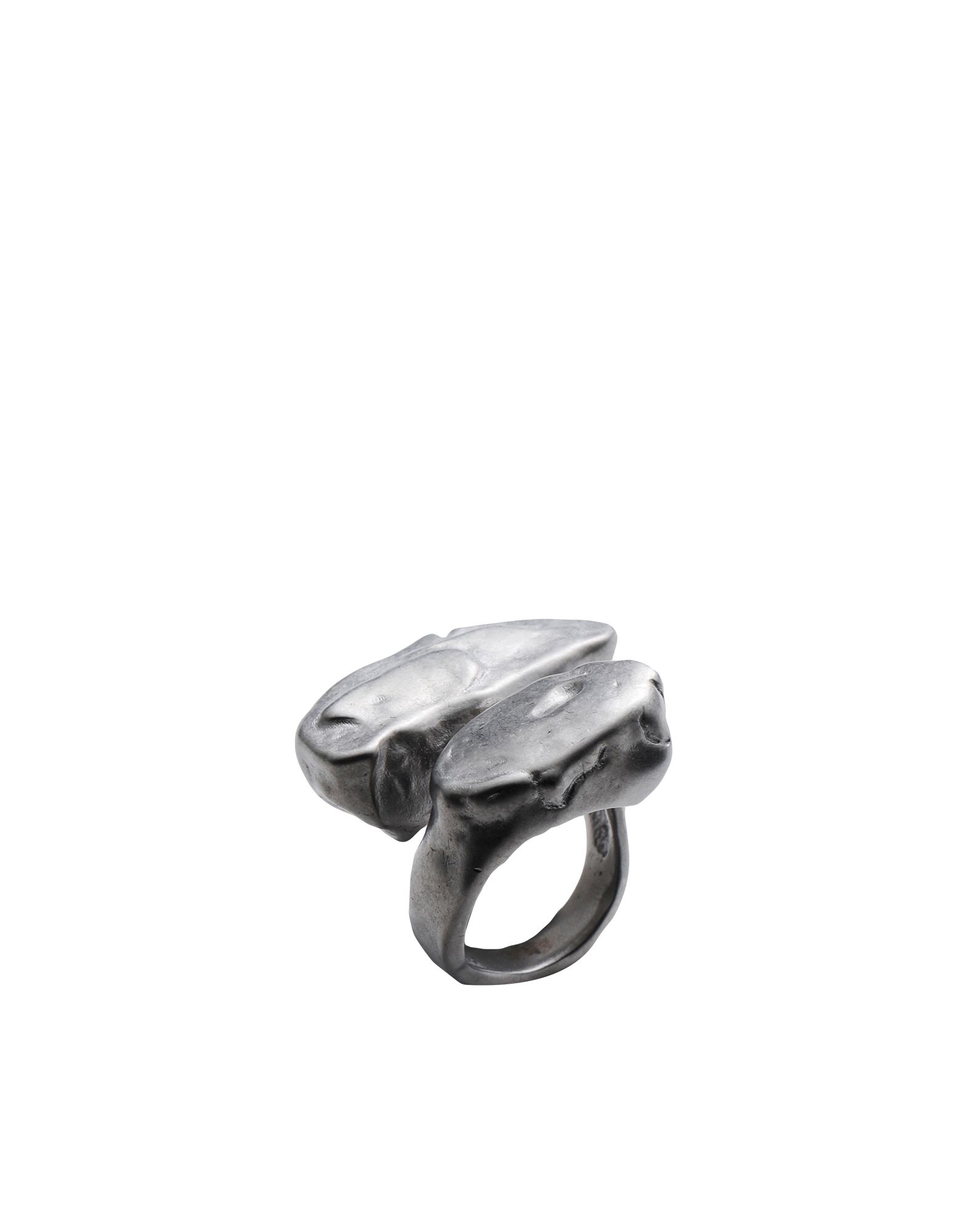 DSQUARED2 Ring Damen Silber von DSQUARED2