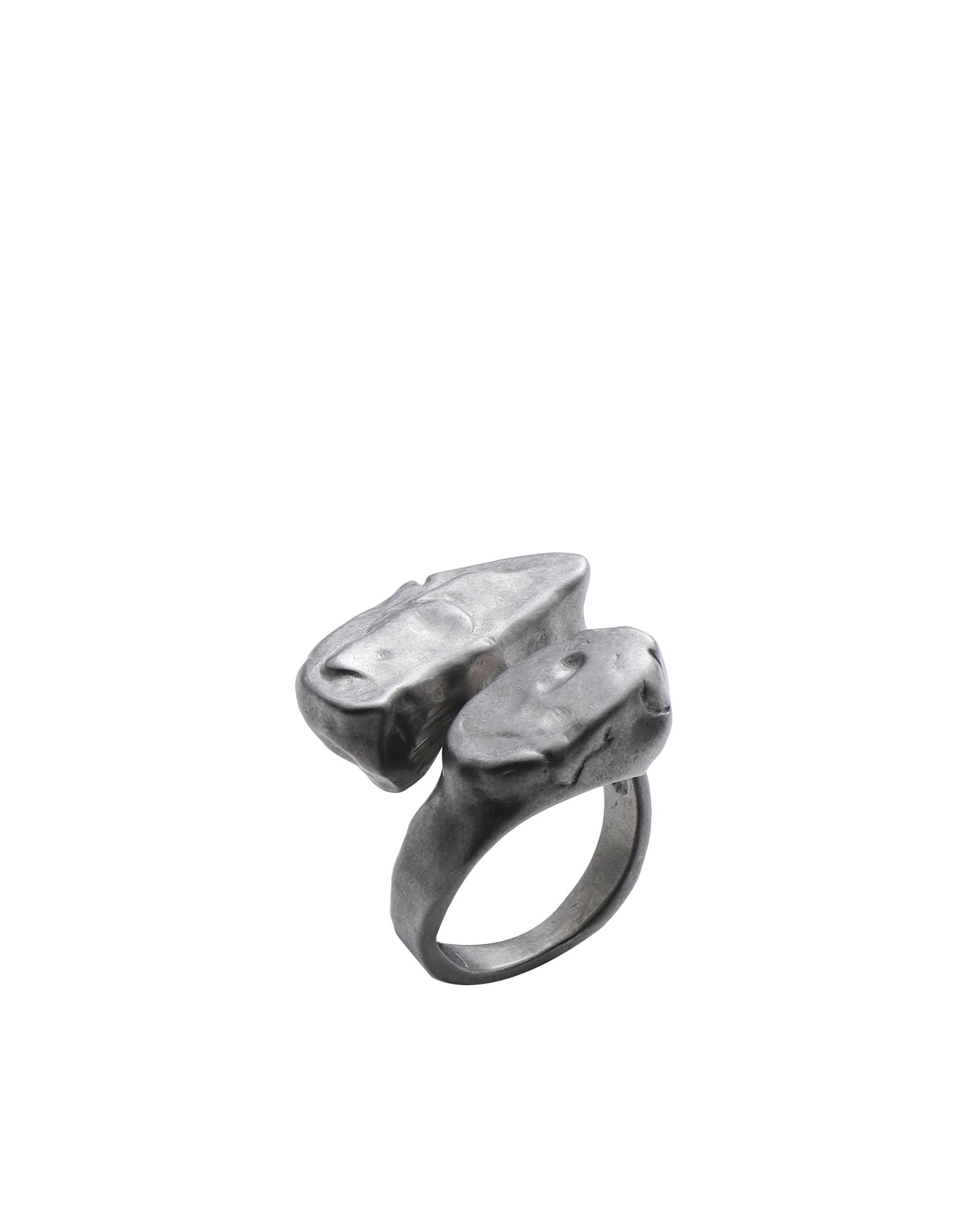 DSQUARED2 Ring Herren Silber von DSQUARED2