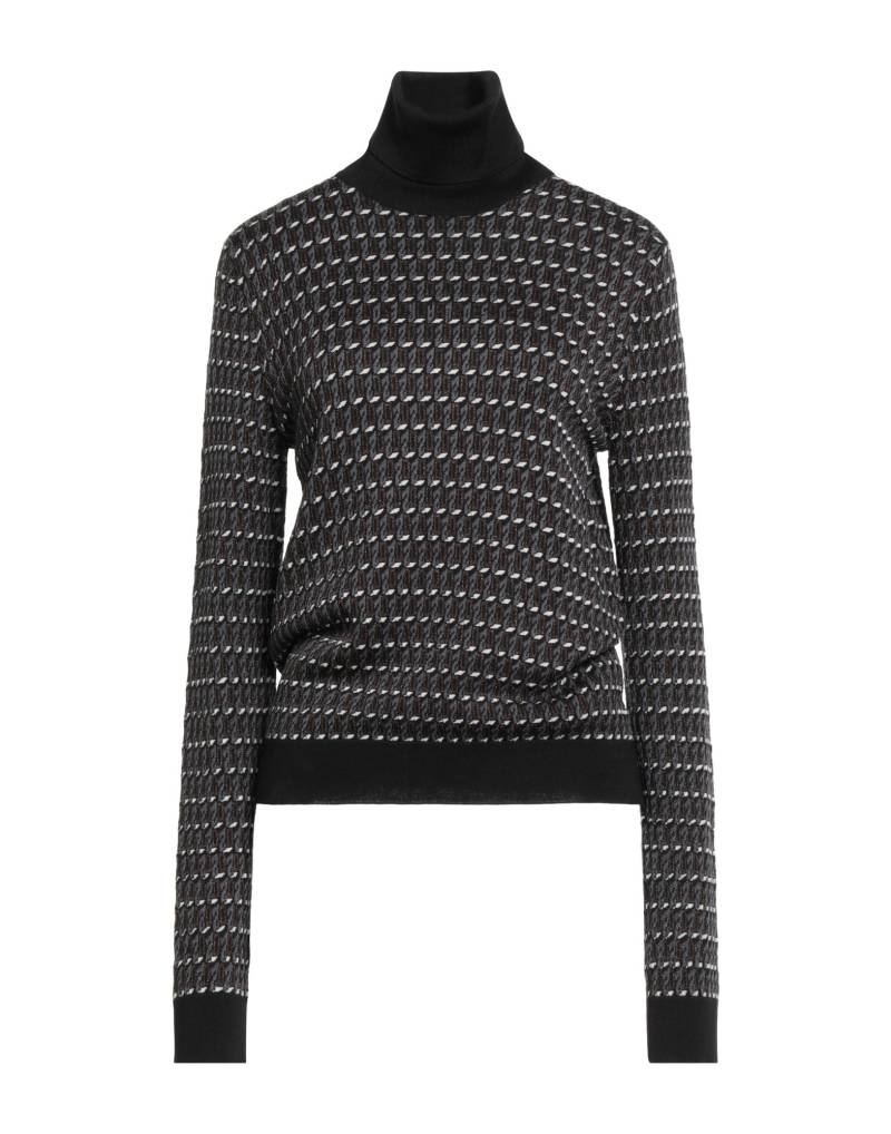 DSQUARED2 Rollkragenpullover Damen Grau von DSQUARED2