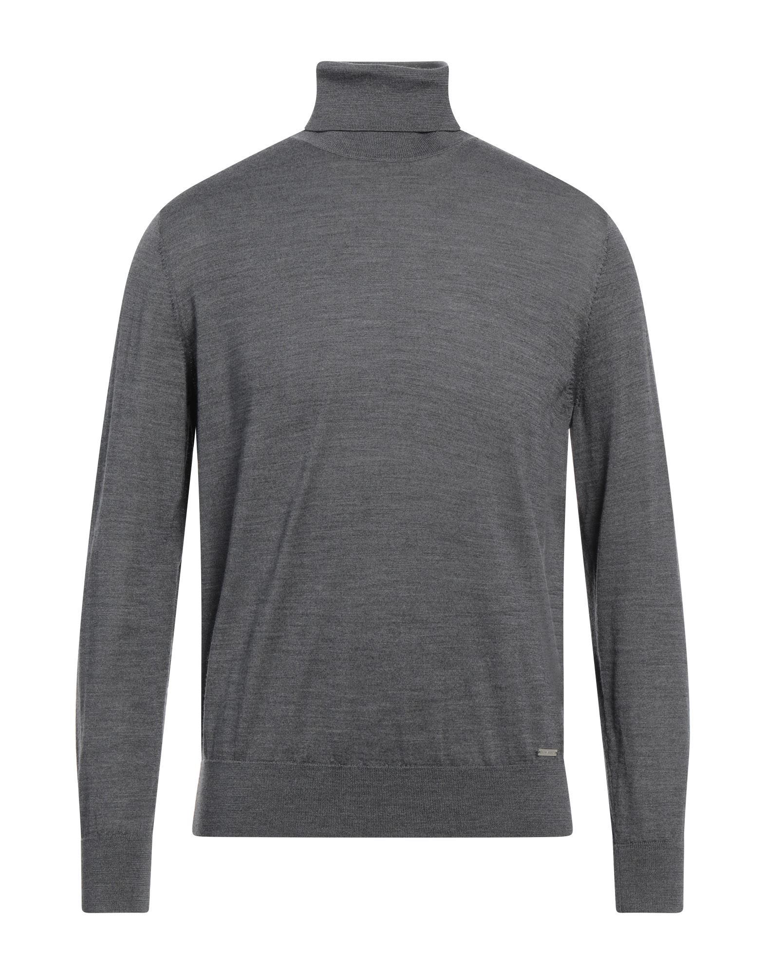 DSQUARED2 Rollkragenpullover Herren Blei von DSQUARED2