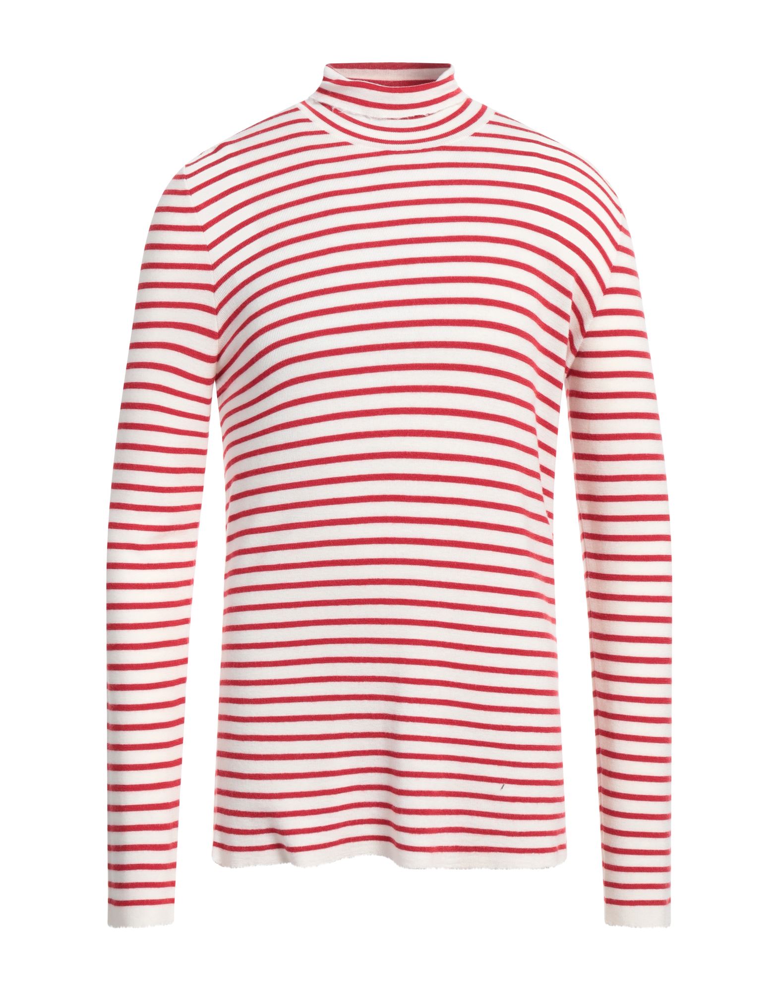 DSQUARED2 Rollkragenpullover Herren Rot von DSQUARED2