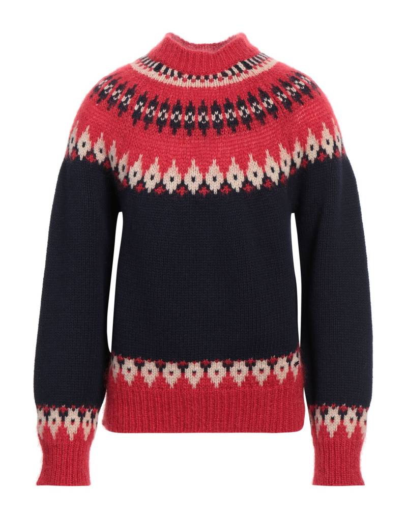 DSQUARED2 Rollkragenpullover Herren Rot von DSQUARED2