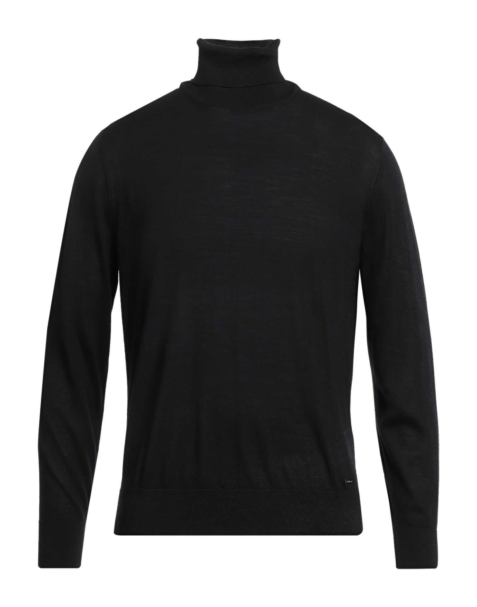 DSQUARED2 Rollkragenpullover Herren Schwarz von DSQUARED2