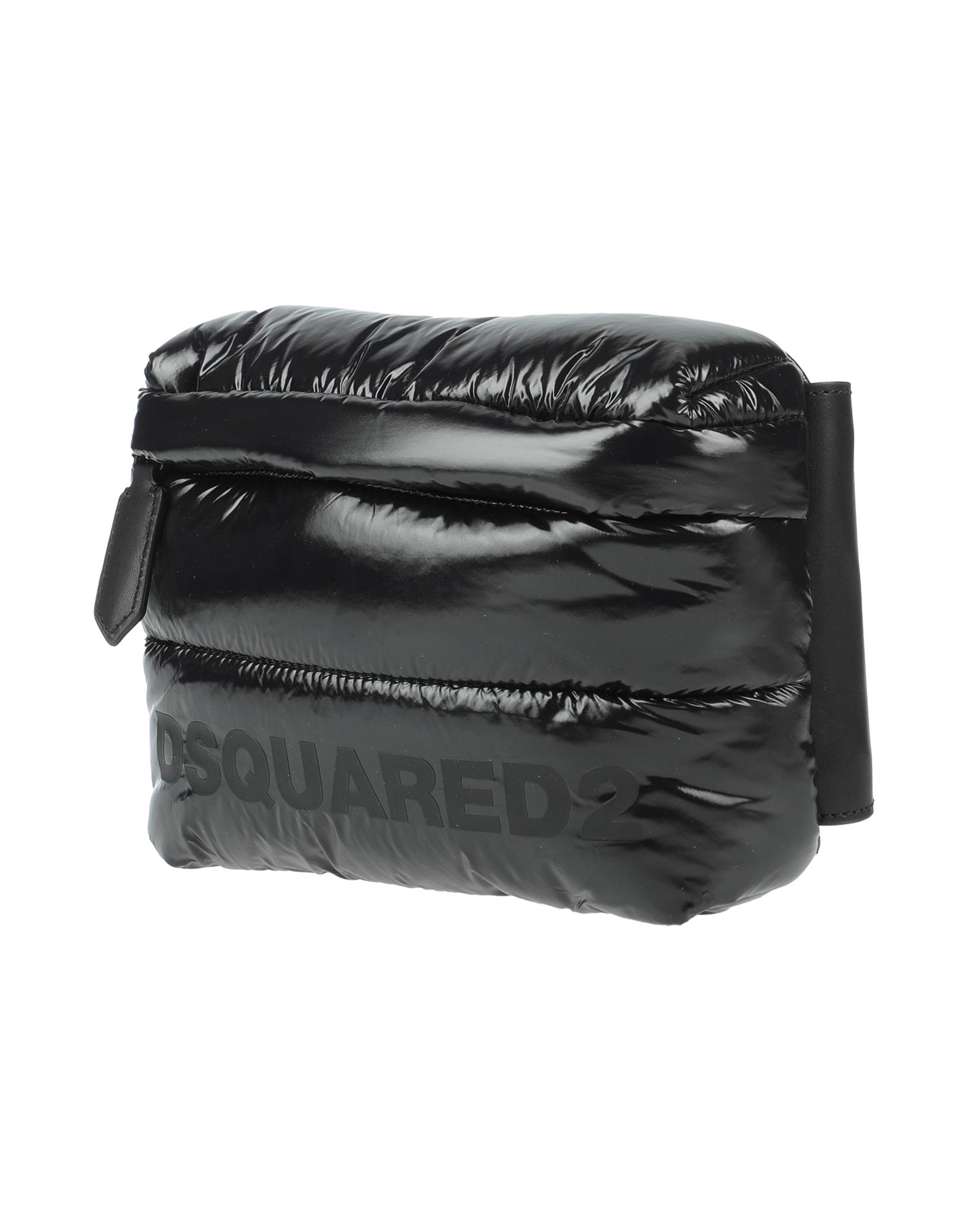 DSQUARED2 Rucksack Damen Schwarz von DSQUARED2