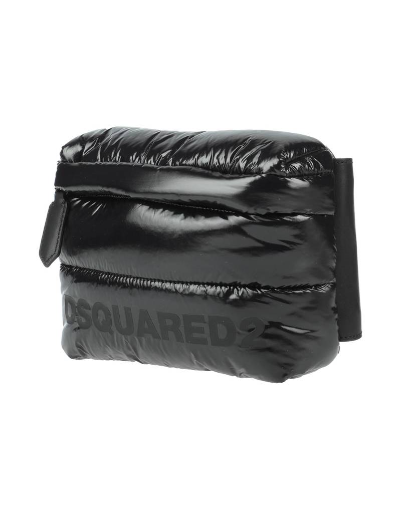 DSQUARED2 Rucksack Damen Schwarz von DSQUARED2