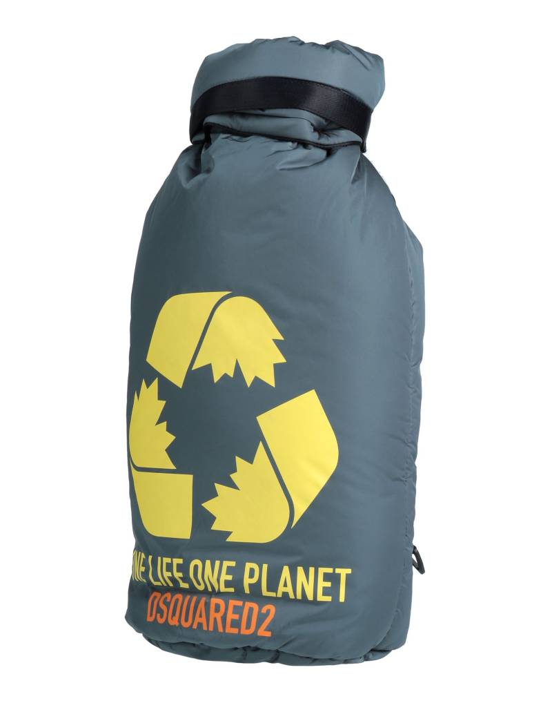 DSQUARED2 Rucksack Herren Aquamarin von DSQUARED2