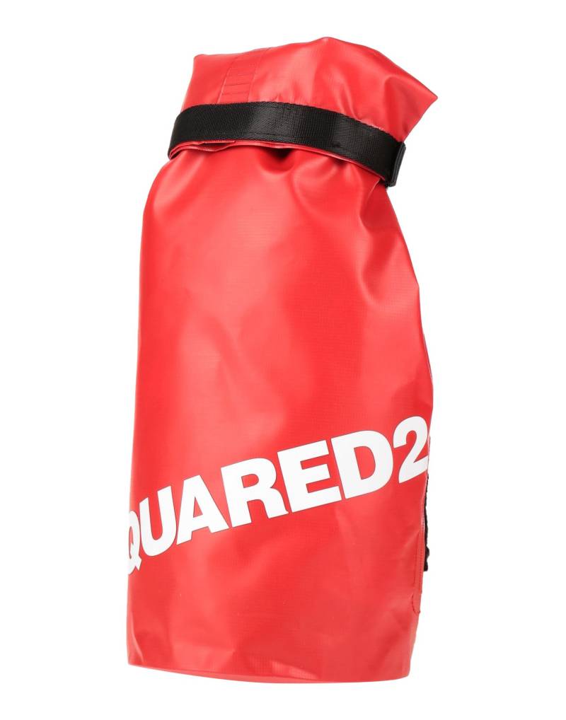 DSQUARED2 Rucksack Damen Rot von DSQUARED2