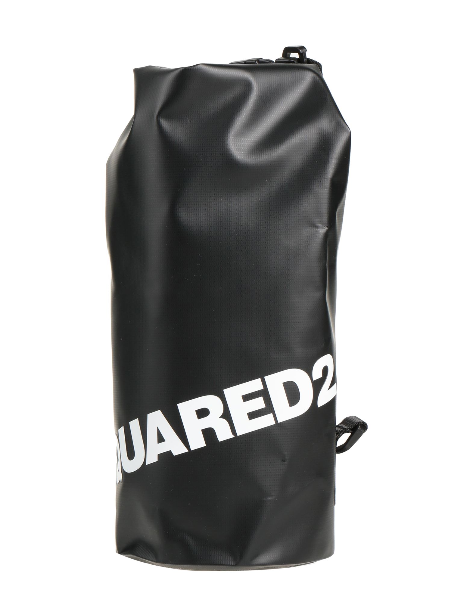 DSQUARED2 Rucksack Herren Schwarz von DSQUARED2