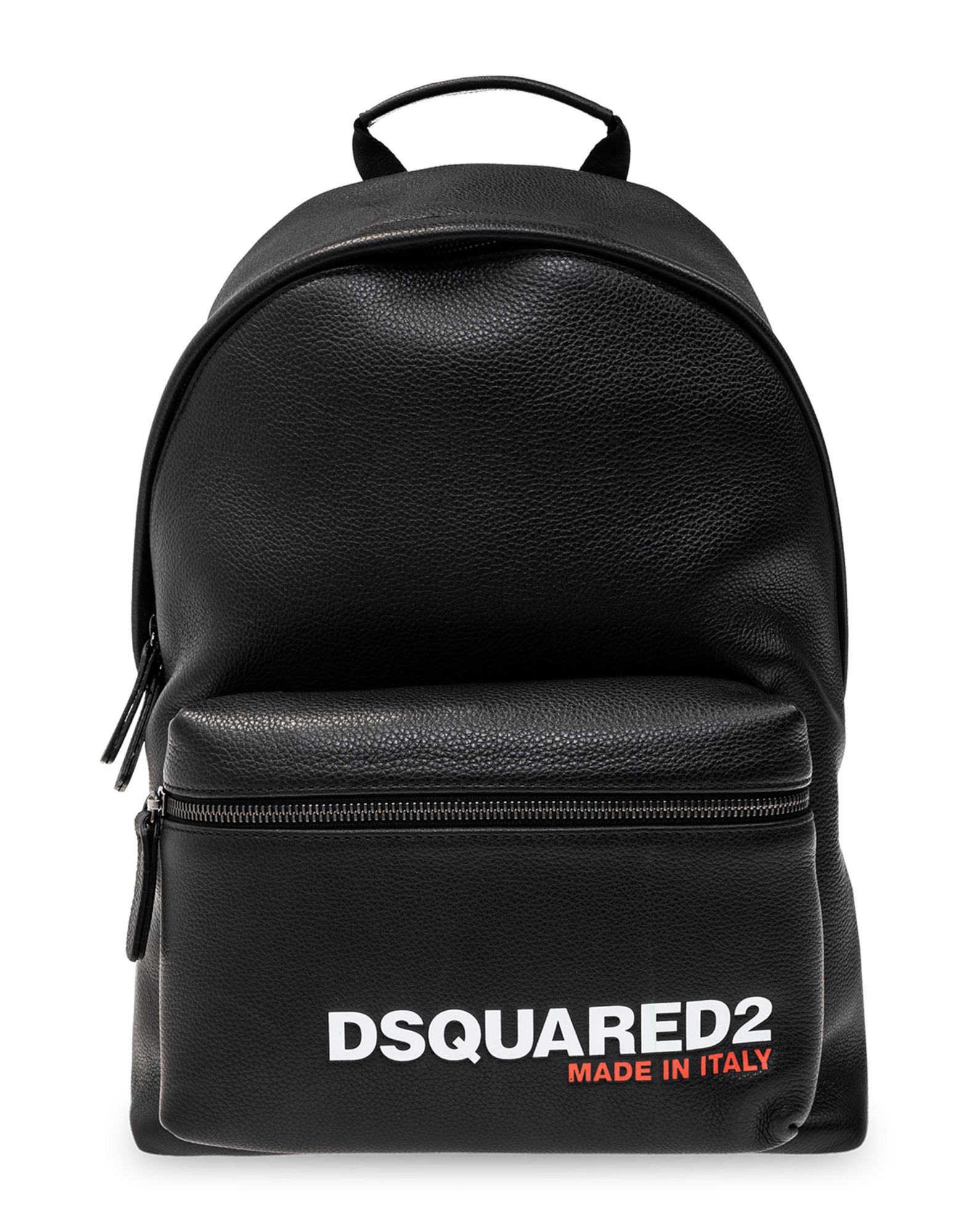 DSQUARED2 Rucksack Herren Schwarz von DSQUARED2