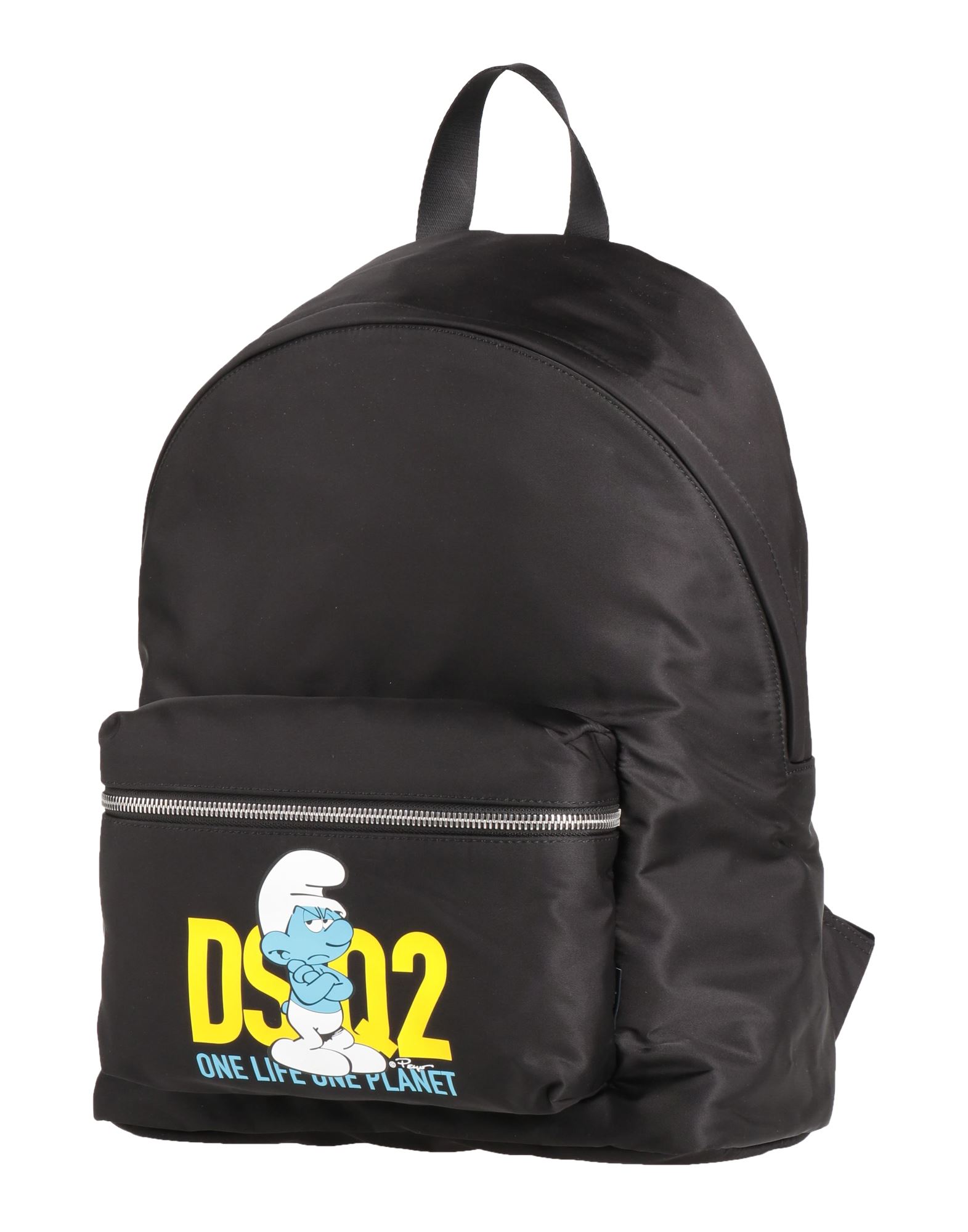 DSQUARED2 Rucksack Herren Schwarz von DSQUARED2