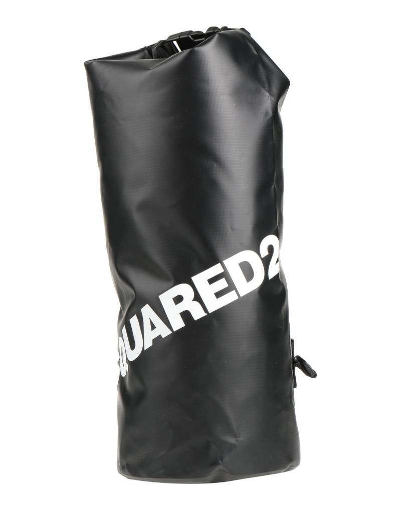 DSQUARED2 Rucksack Herren Schwarz von DSQUARED2