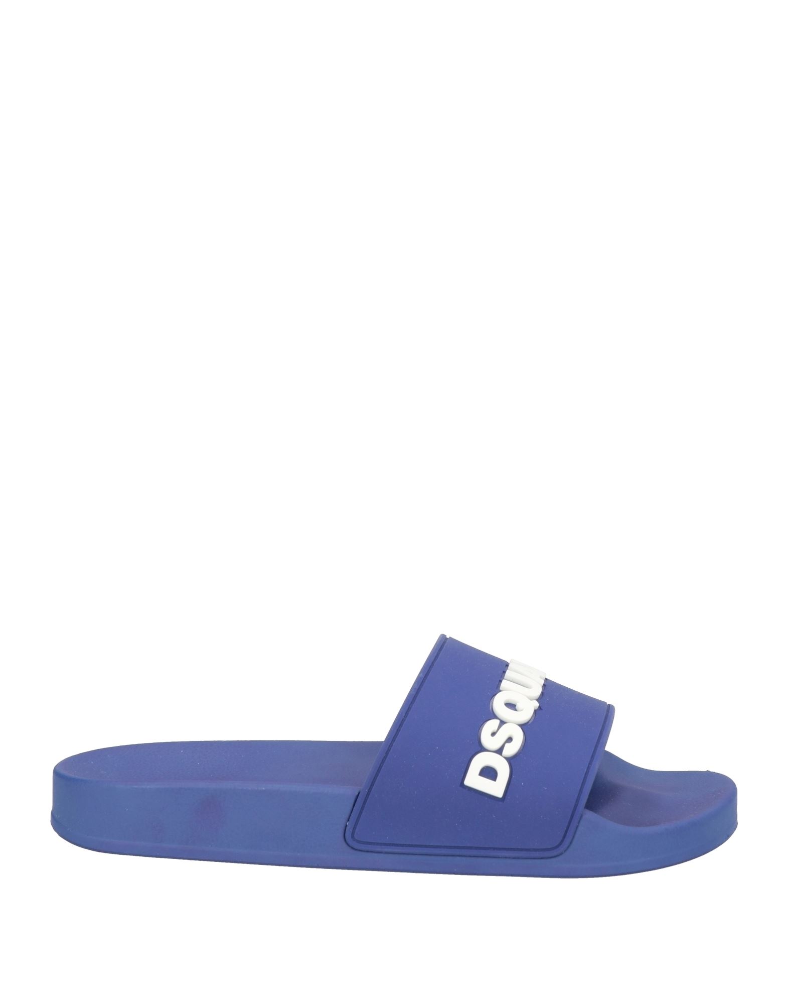 DSQUARED2 Sandale Damen Blau von DSQUARED2