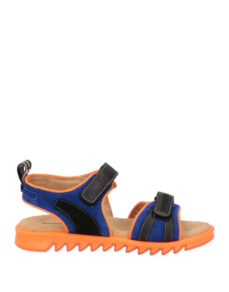 DSQUARED2 Sandale Damen Königsblau DSQUARED2 Sandale Damen Königsblau von DSQUARED2