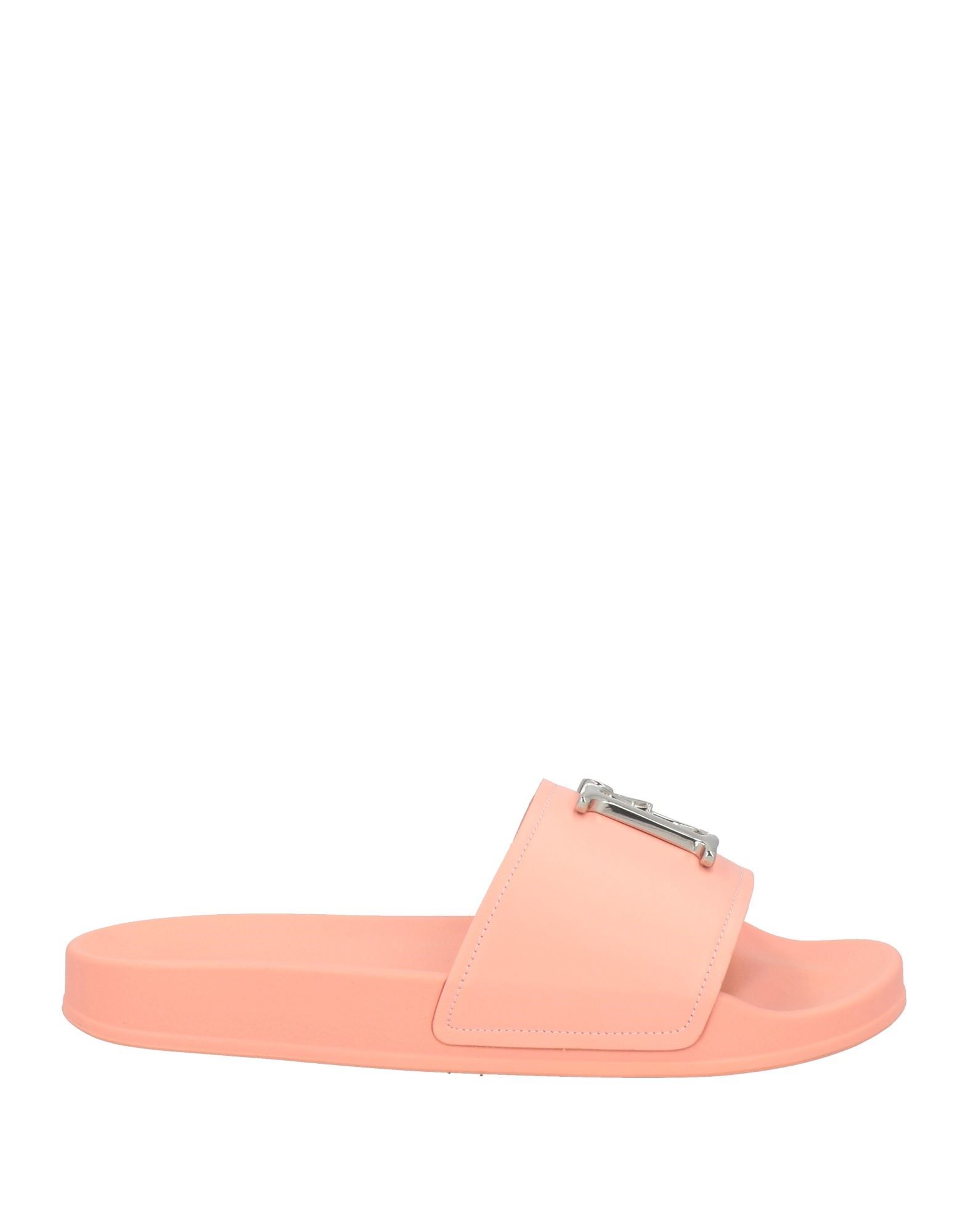 DSQUARED2 Sandale Damen Rosa von DSQUARED2