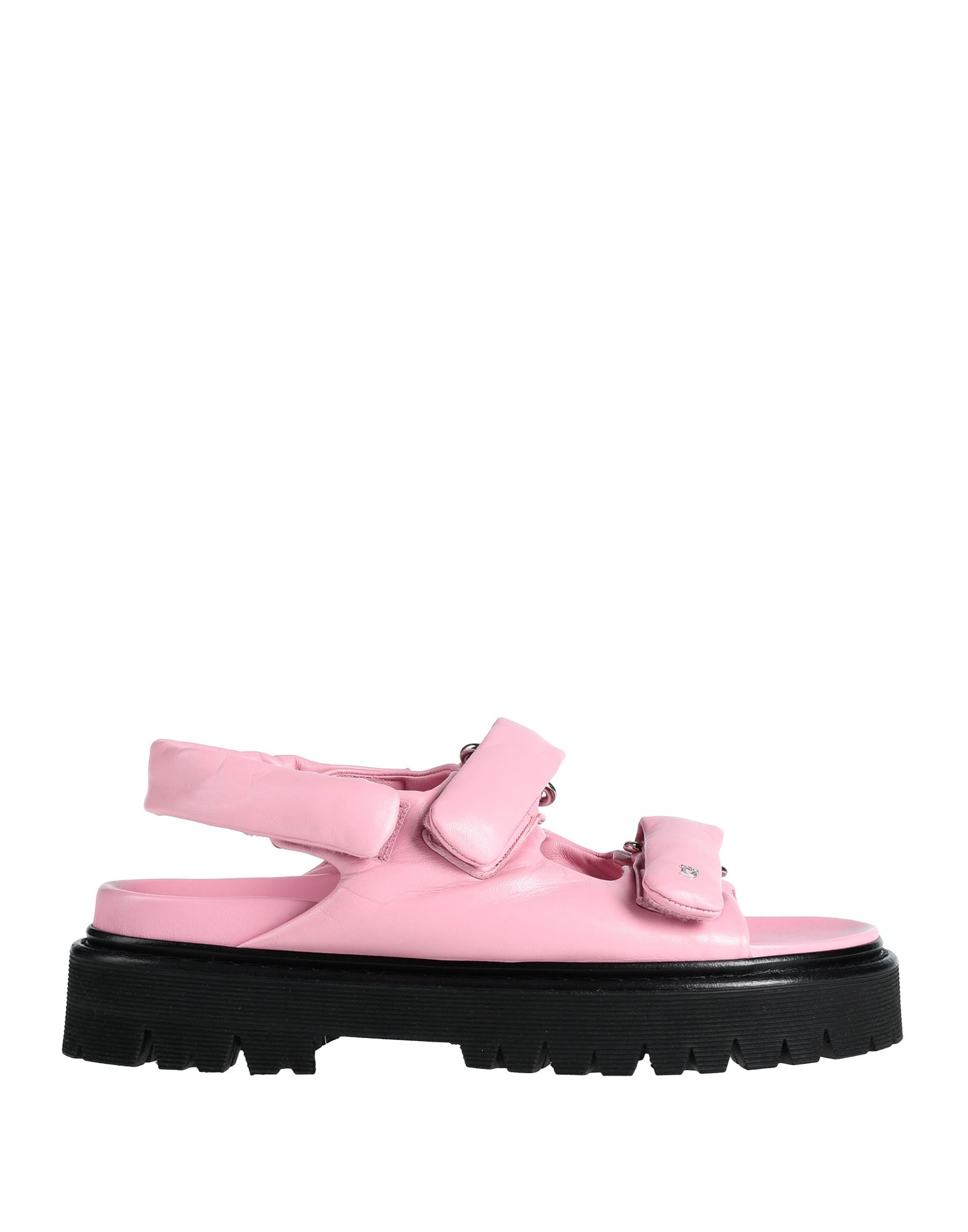 DSQUARED2 Sandale Damen Rosa von DSQUARED2