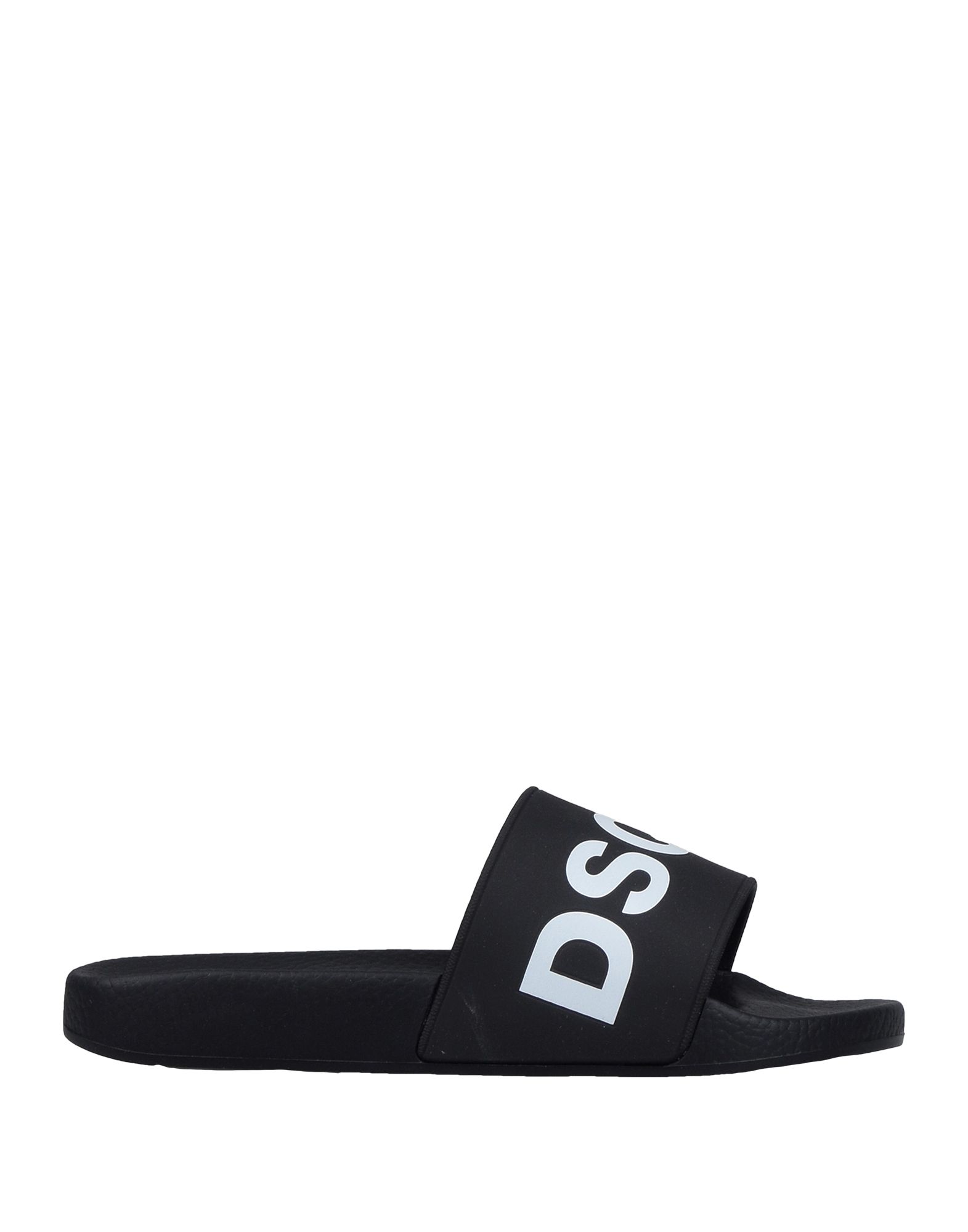 DSQUARED2 Sandale Herren Braungrau DSQUARED2 Sandale Herren Braungrau von DSQUARED2