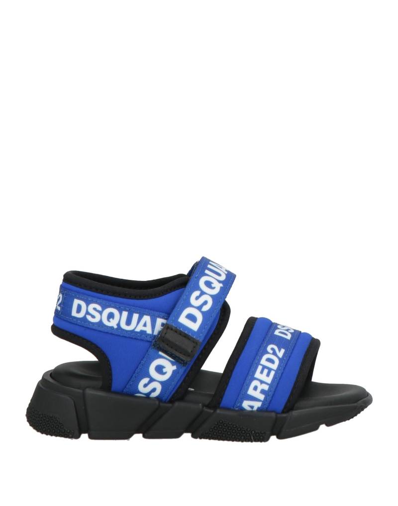 DSQUARED2 Sandale Kinder Blau von DSQUARED2