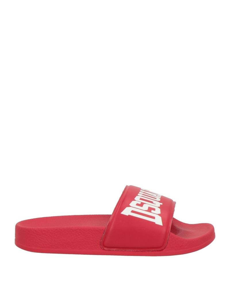 DSQUARED2 Sandale Kinder Rot von DSQUARED2