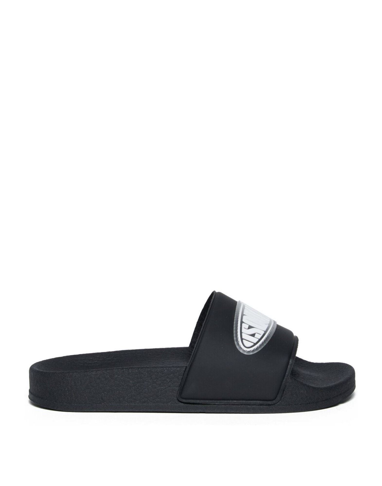 DSQUARED2 Sandale Kinder Schwarz von DSQUARED2