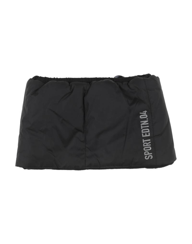 DSQUARED2 Schal Kinder Schwarz von DSQUARED2