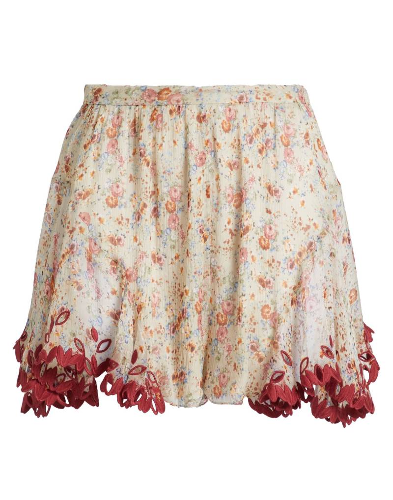 DSQUARED2 Shorts & Bermudashorts Damen Beige von DSQUARED2