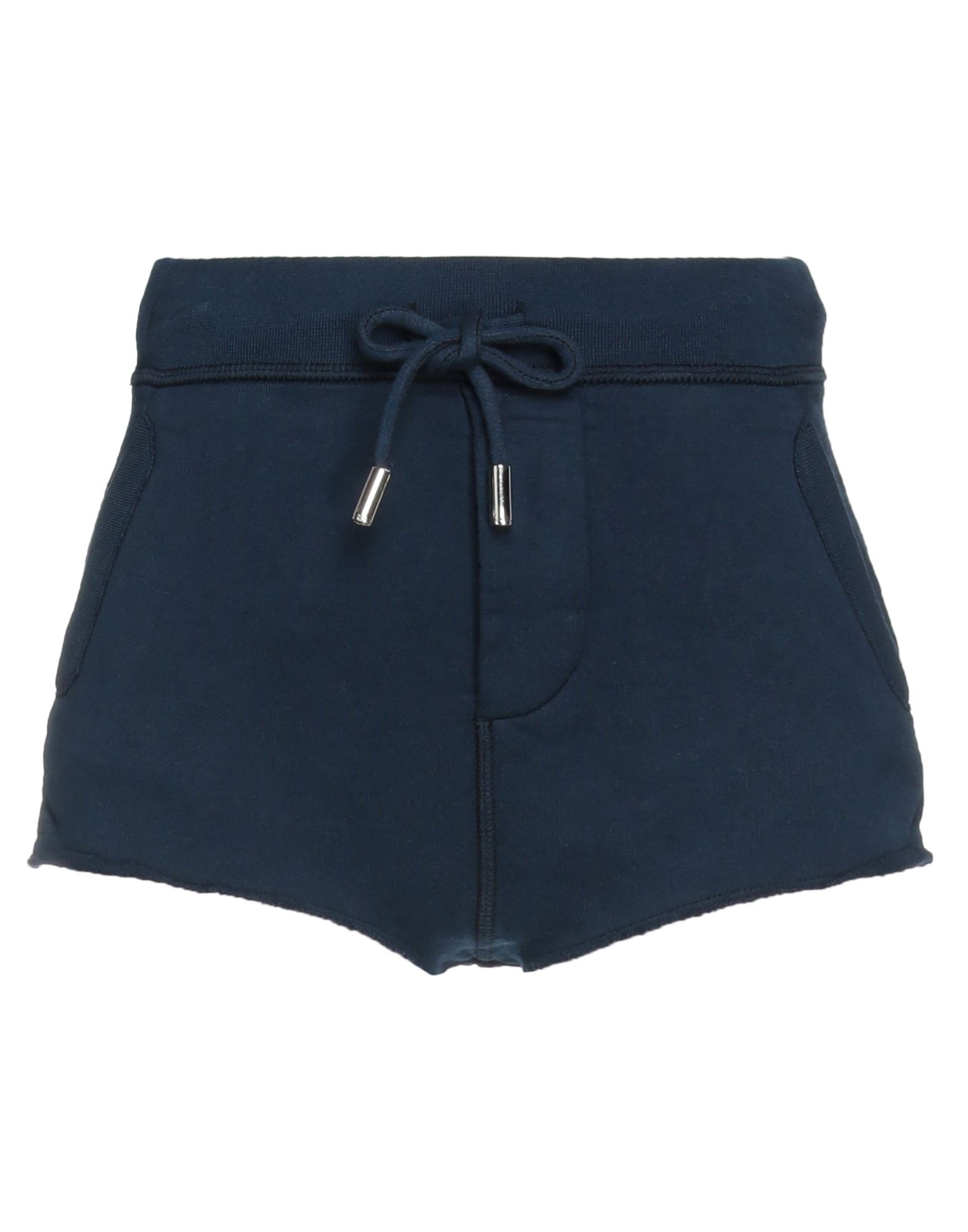 DSQUARED2 Shorts & Bermudashorts Damen Nachtblau von DSQUARED2