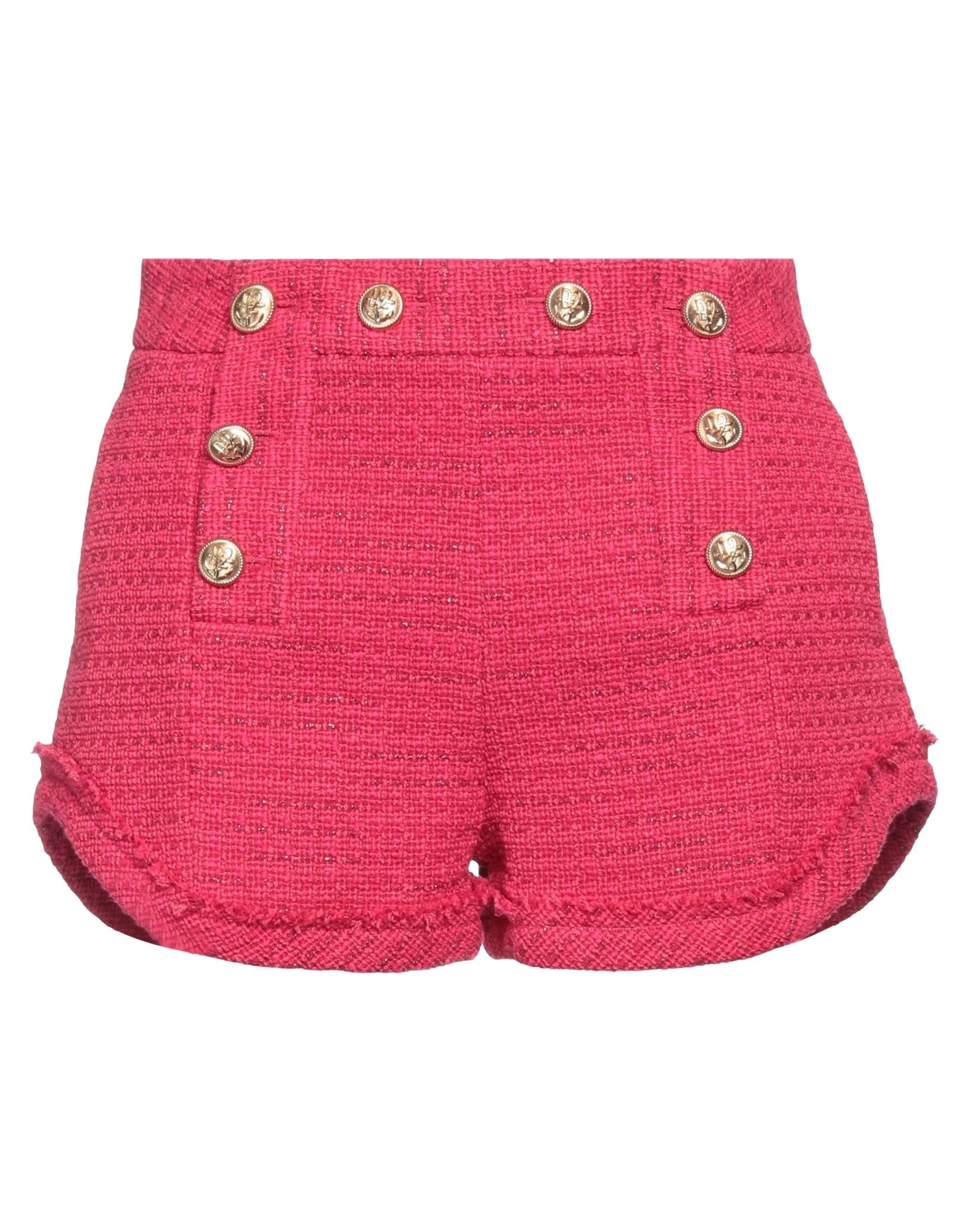 DSQUARED2 Shorts & Bermudashorts Damen Fuchsia von DSQUARED2