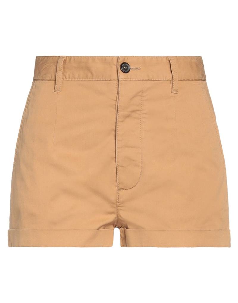 DSQUARED2 Shorts & Bermudashorts Damen Kamel von DSQUARED2