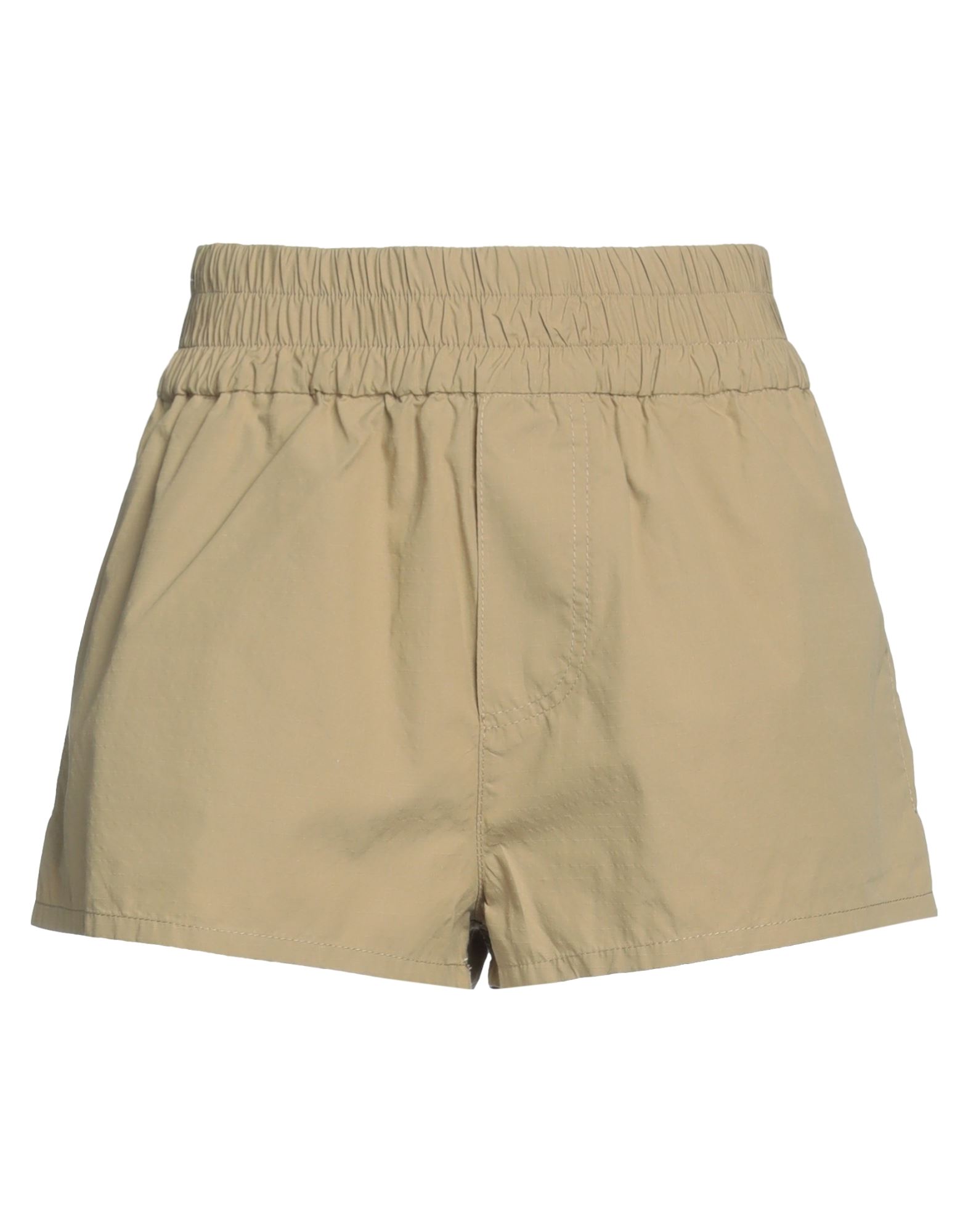 DSQUARED2 Shorts & Bermudashorts Damen Khaki von DSQUARED2