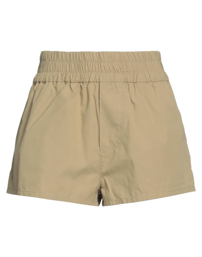 DSQUARED2 Shorts & Bermudashorts Damen Khaki von DSQUARED2