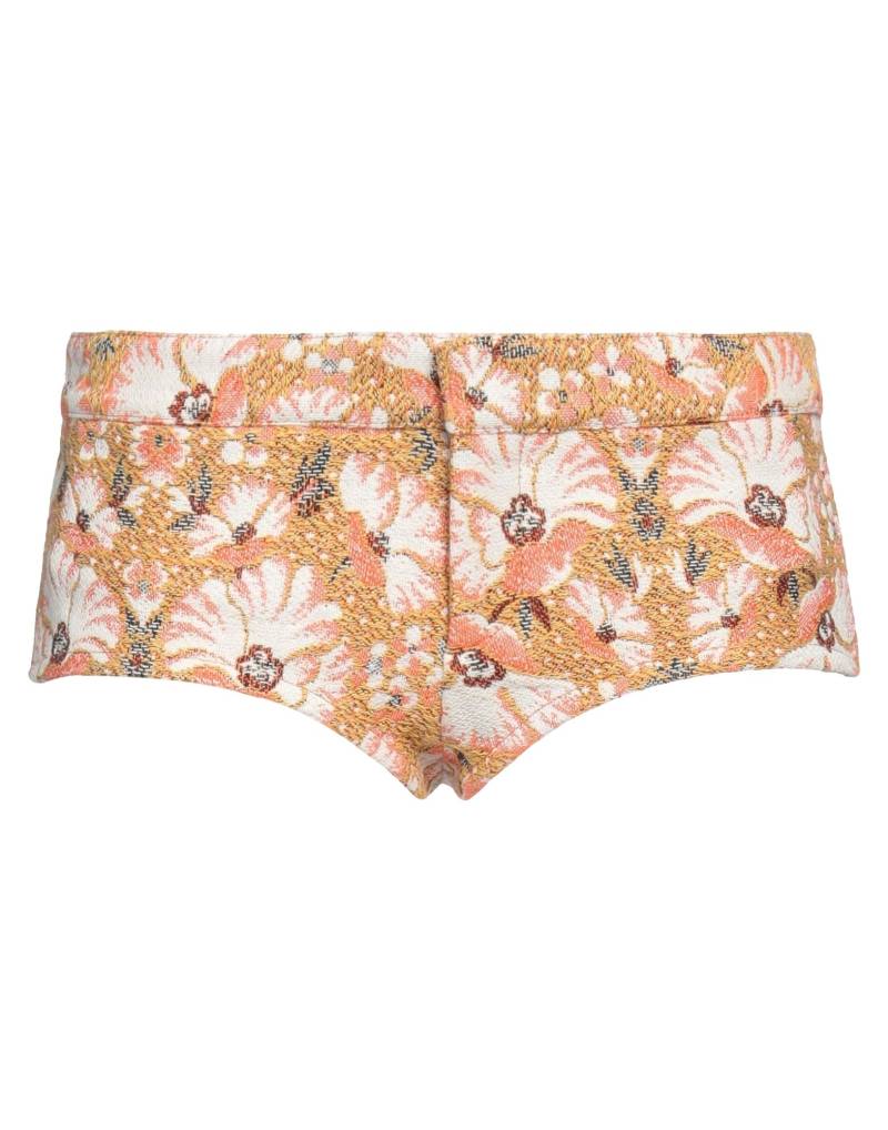 DSQUARED2 Shorts & Bermudashorts Damen Ringelblume von DSQUARED2